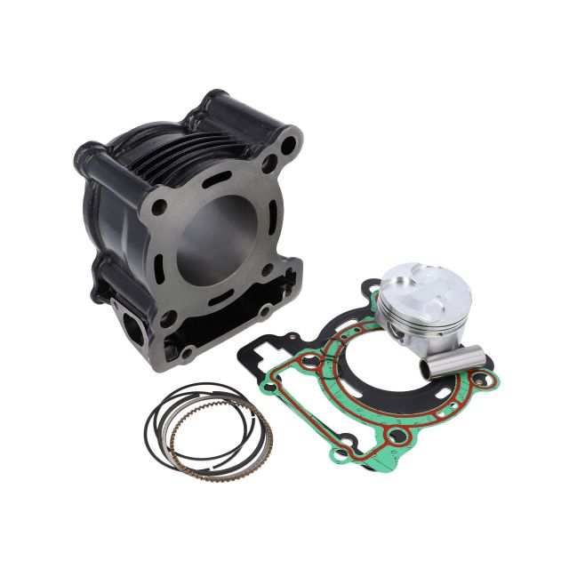 ForceFive - Erstatnings-sylinder - Aprilia/Derbi 125