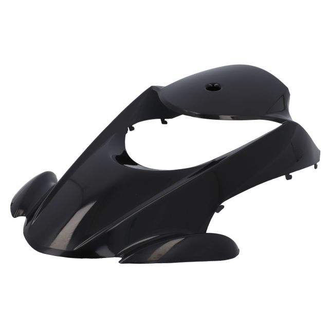 SMC - Frontkåpe sort - 51151-CBW-00