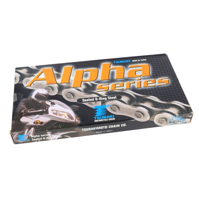 Tsubaki - Alpha 520 kjede - 104 ledd