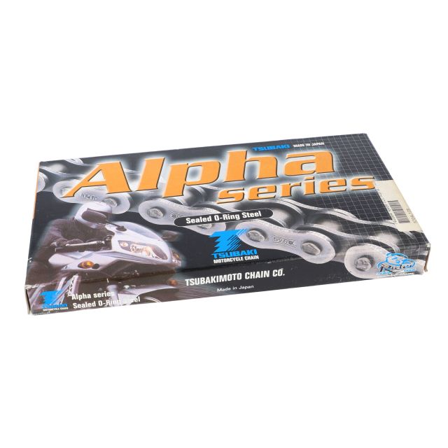 Tsubaki - Alpha 520 kjede - 108 ledd