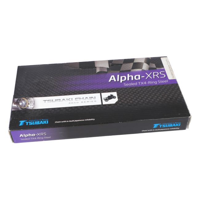 Tsubaki - Alpha-XRS 520 kjede - 114 ledd