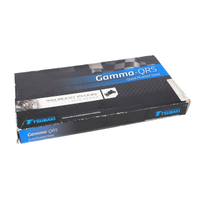 Tsubaki - Gamma 520 kjede - 120 ledd