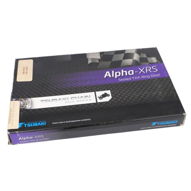 Tsubaki - Alpha-XRS 525 kjede - 108 ledd