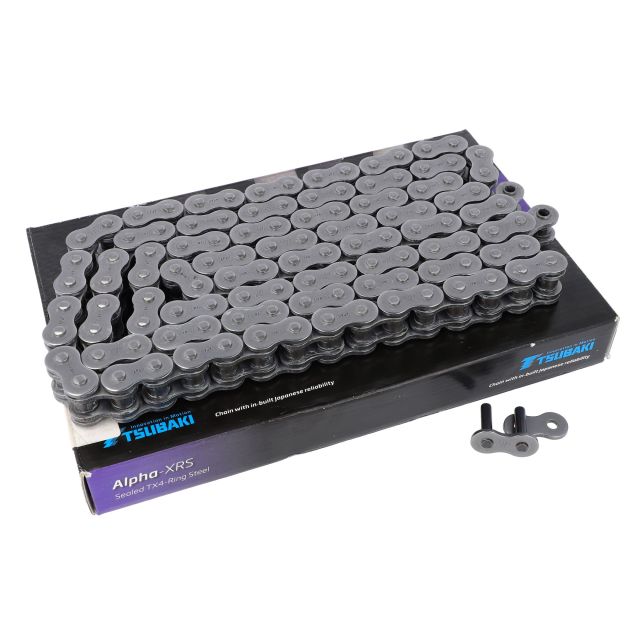 Tsubaki - Alpha-XRS 530 kjede - 116 ledd
