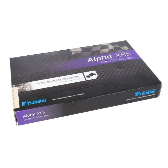 Tsubaki - Alpha-XRS 530 kjede - 118 ledd