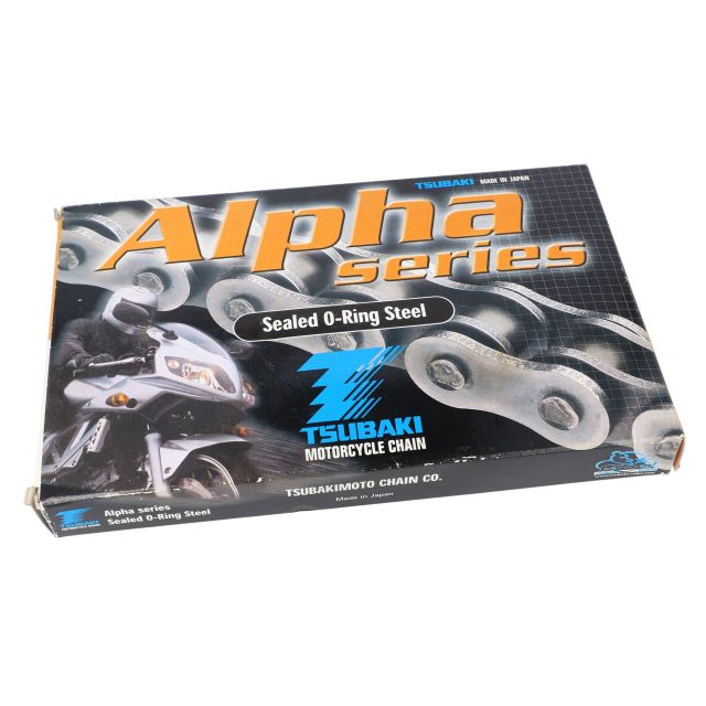 Tsubaki - Alpha 530 kjede - 120 ledd