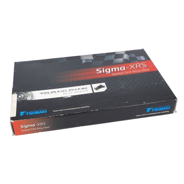 Tsubaki - Sigma 530 kjede - 108 ledd