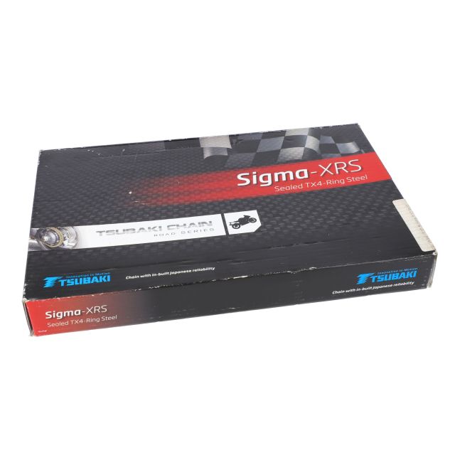 Tsubaki - Sigma 530 kjede - 112 ledd