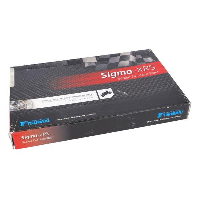 Tsubaki - Sigma 530 kjede - 114 ledd