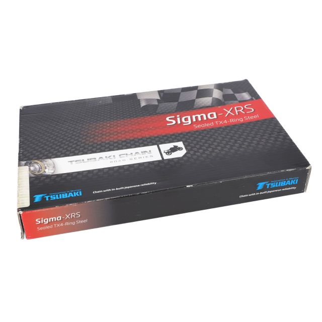 Tsubaki - Sigma 530 kjede - 116 ledd