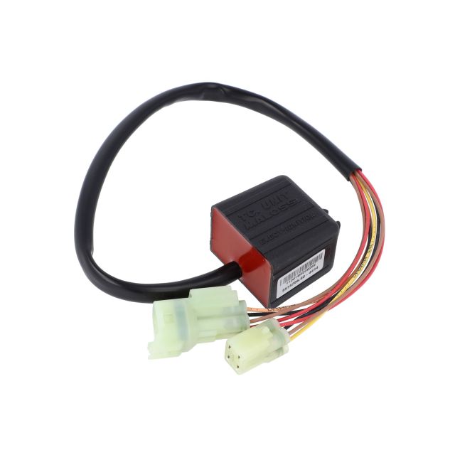 Malossi - O2 Lambda emulator - Yamaha Aerox/Neos 50 4t (Euro4)