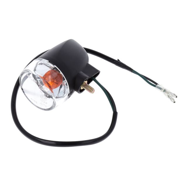 SMC - Blinklys høyre foran - 55360-URO-01