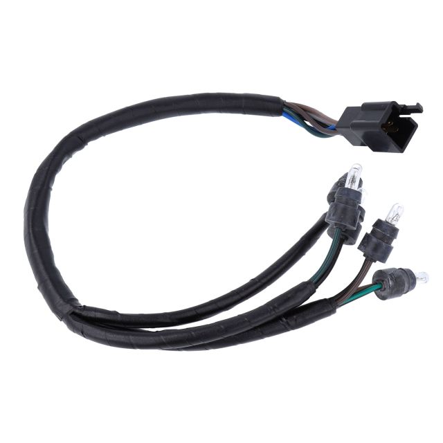 SMC - Wire guiding lights - 55556-URO-00