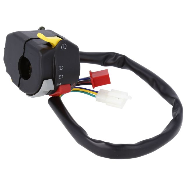 SMC - Bryterpanel - 62930-SK9-03