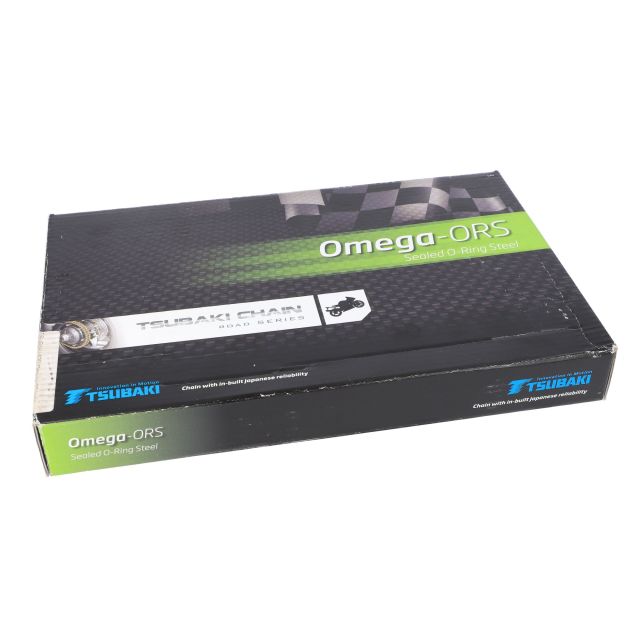 Tsubaki - Omega - 630 Kjede - 92 ledd