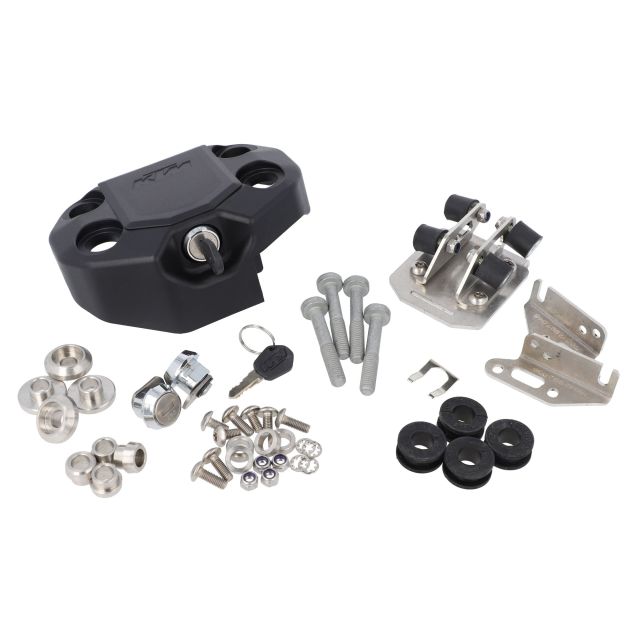 KTM - GPS Brakett - Duke 125/Duke 200