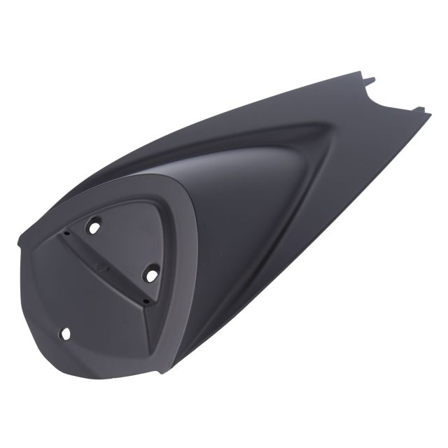 Aprilia - Saldeksel Sort - 85883700XN6