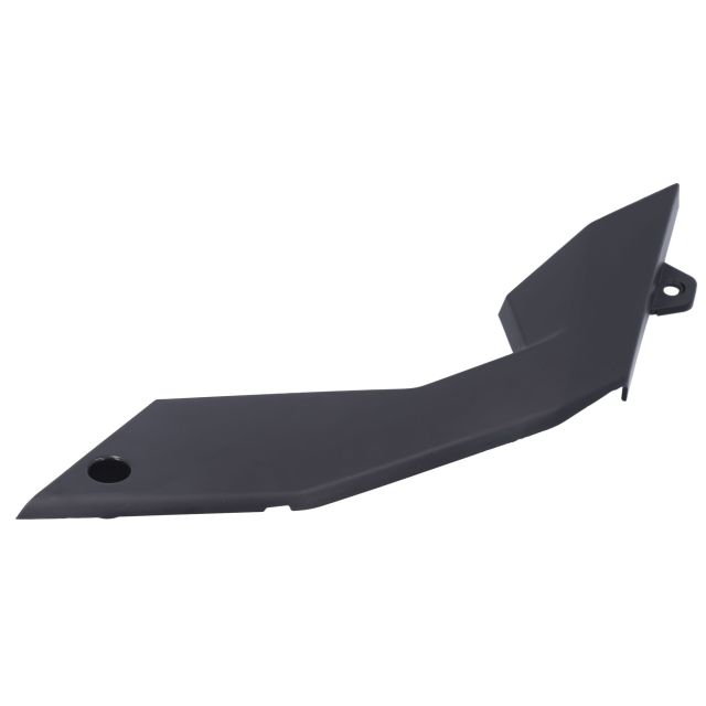 Aprilia - Sidekåpe Venstre Sort - 86108300W0N