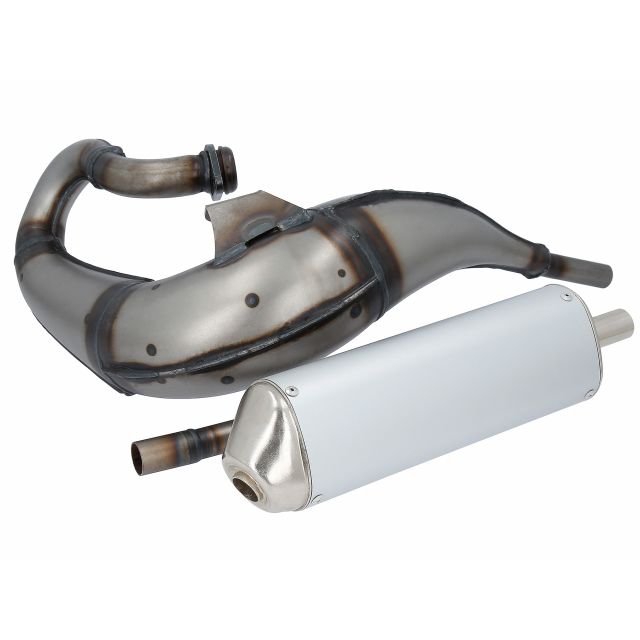 Metrakit Thrower - Derbi LC fra 2000