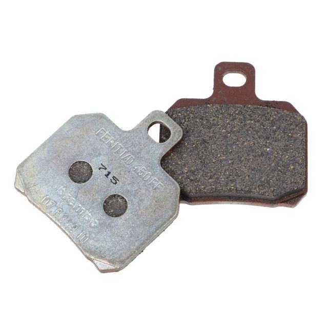 Cobra / Brembo - Bremseklosser - 98.5031.50