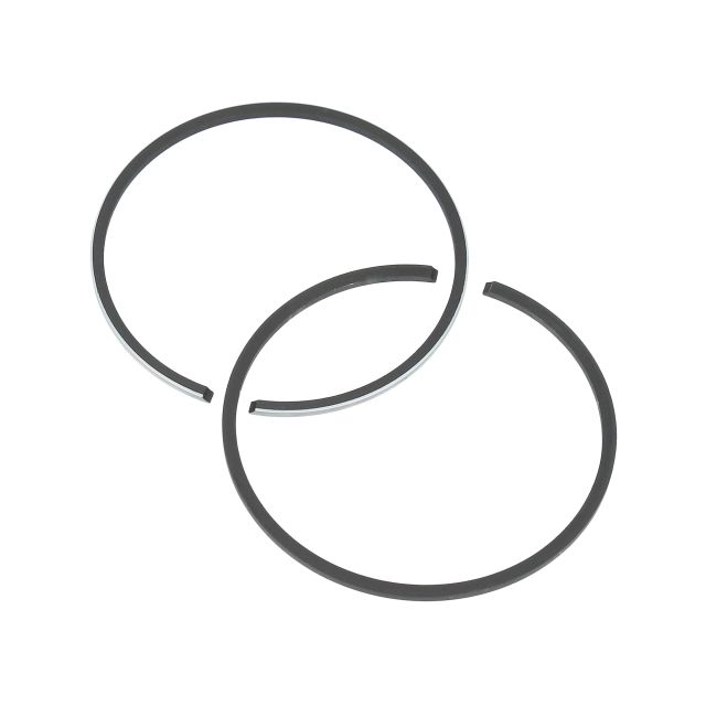 TopPerformance - Black Trophy 70cc - 47mm - Minarelli - Stempelringer