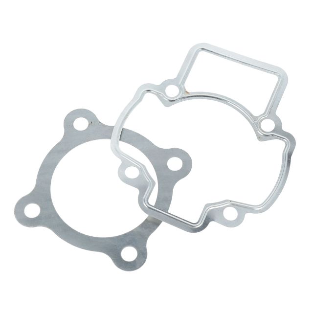 TopPerformance - Black Trophy 70cc - Piaggio AC - Pakningsett