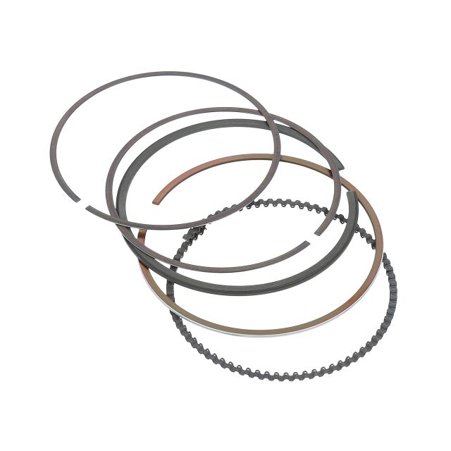 TopPerformance - Yamaha 4T LC 125 - Stempelringer