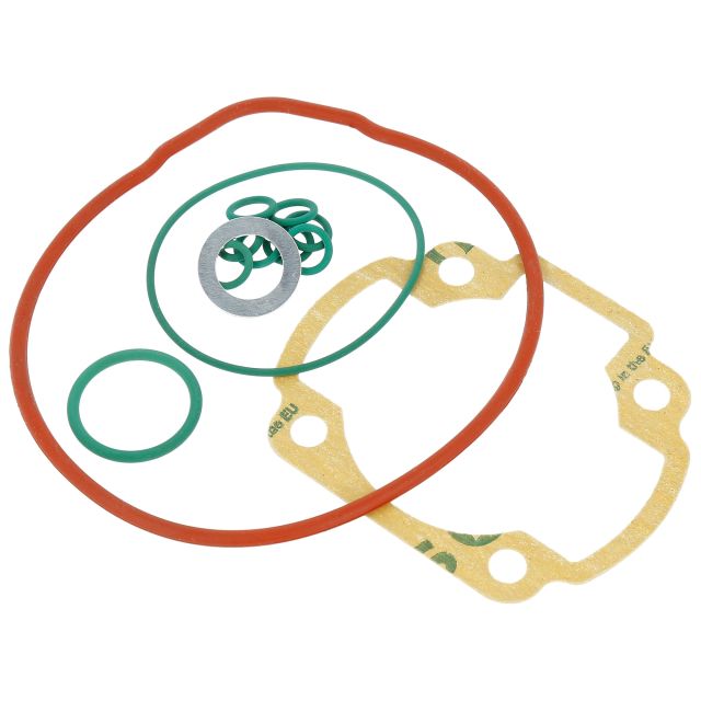 TopPerformance - MaxiKit 86cc - Minarelli LC - Pakningsett