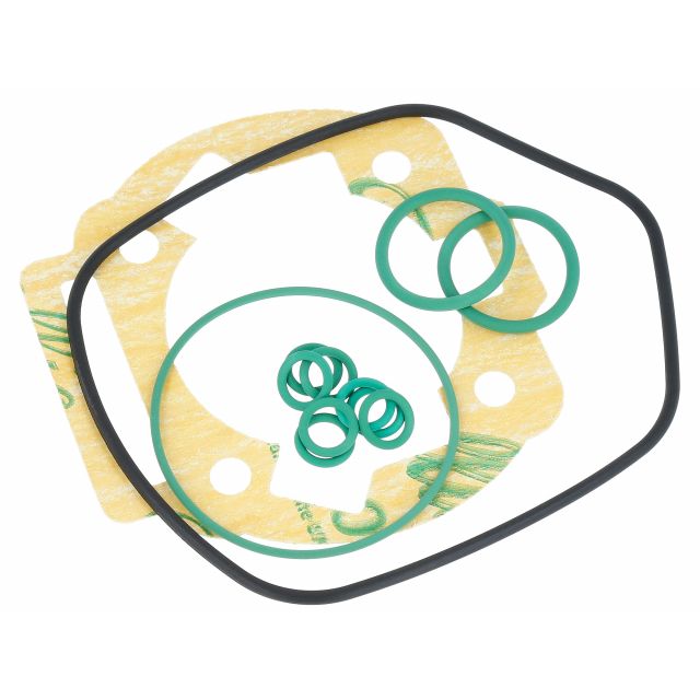 TopPerformance - Trophy - Derbi/Piaggio - Pakningsett