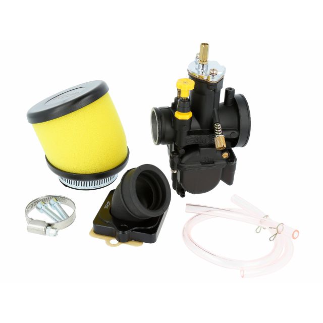 TopPerformance - TPR 360 Forgasserkit - Piaggio scooter