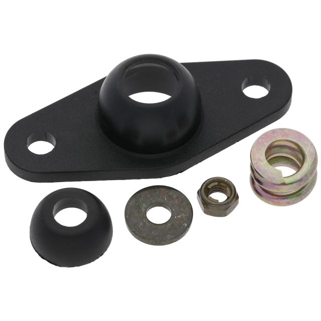 Aprilia/Derbi/Gilera - Monteringsett speil - AP8102909