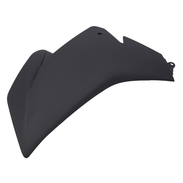 Aprilia - Framkåpe Venstre Devil black - B04346700XN6