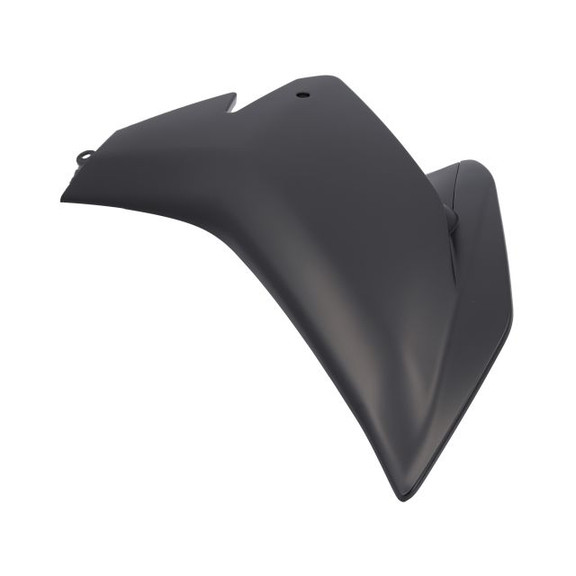 Aprilia - Framkåpe Høyre Devil black - B04346800XN6
