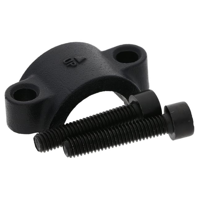 Aprilia/Derbi/Gilera - Beslag v/bremsesylinder - B044408