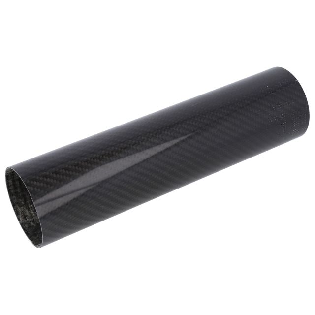 Turbokit Mejorada/Carrera - Demperhus - Carbon