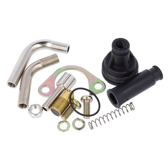 ForceFive - Wirechokekit - PHVA