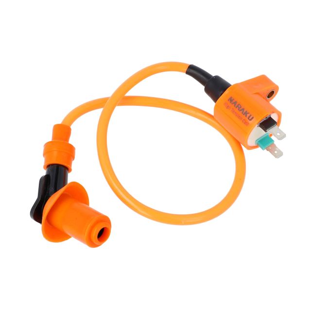 Naraku - Tennspole racing - 2pin