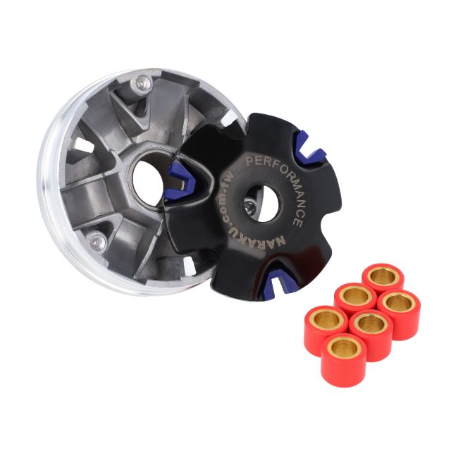 Naraku - Orginal Variator - GY6 50