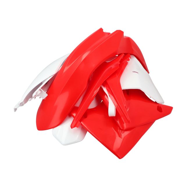Polisport - Plastsett - Honda CRF 250 (2010) / CRF 450 (09-10)