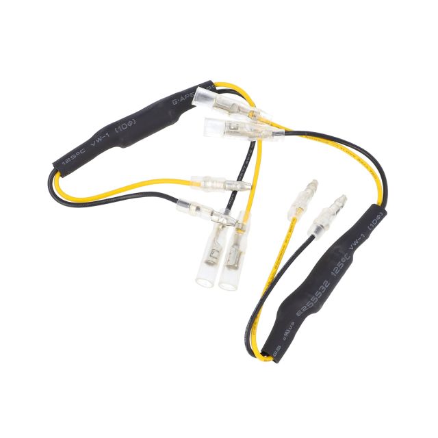R&G - Inline resistor - Bulb