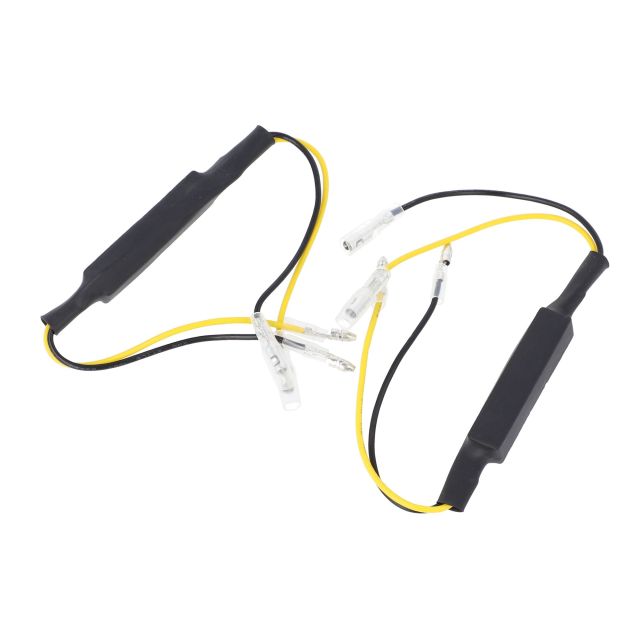 R&G - Inline resistor - Led