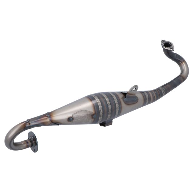 SCR Corse - Handmade 50/70 - Derbi Predator/Atlantis 50 (1998-2002)