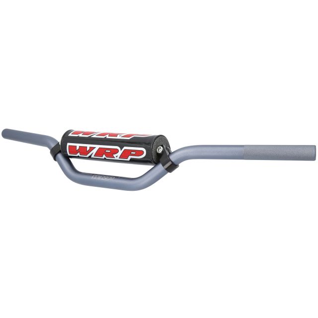 WRP - Compact MX GP - Mørk grå