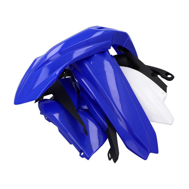 WRP - Plastsett - Yamaha YZ 450F (2010)