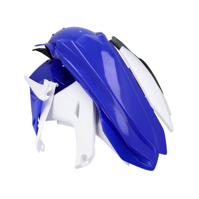 WRP - Plastsett - Yamaha YZ 450F (2011-2012)