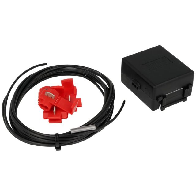 ForceFive - Turtallsperre m/magnet