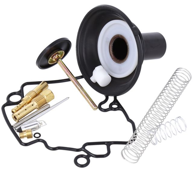 StandardParts -  CVK Forgasser 16mm (GY6 - 4takt) - Reperasjonskit