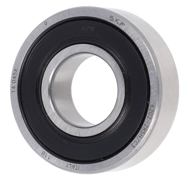 Athena - Hjullager - 6202/2RSH