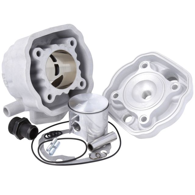 Stage6 - BigRacing88 Sylinderkit - Derbi LC