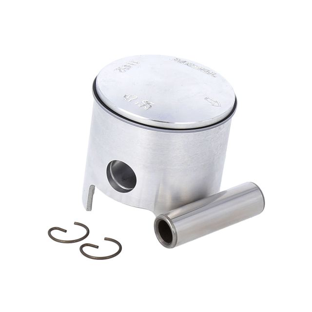 Airsal - T6 Classic 72cc - Derbi LC - Stempelkit